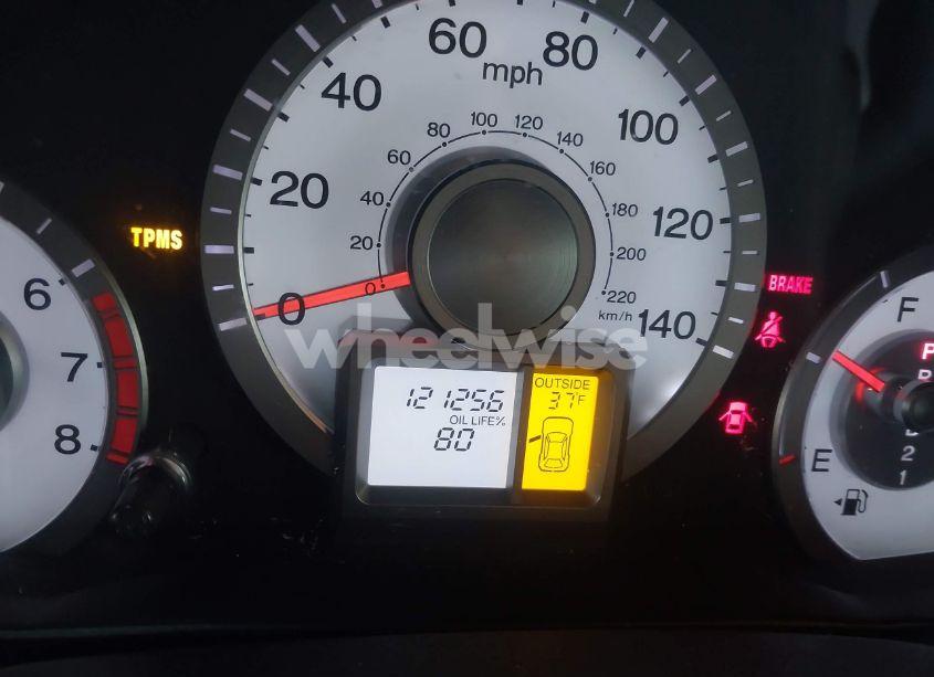 Photo 15 of 2011 Honda Pilot EX-L (VIN 5FNYF4H50BB062544)