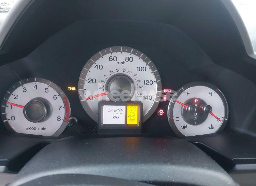 Photo 7 of 2011 Honda Pilot EX-L (VIN 5FNYF4H50BB062544)