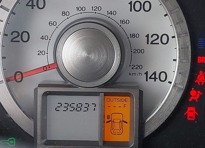 Photo 16 of 2011 Honda Pilot EX-L (VIN 5FNYF4H50BB066352)