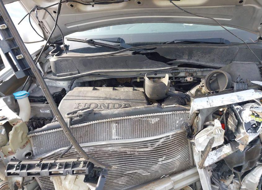 Photo 10 of 2011 Honda Pilot EX-L (VIN 5FNYF4H50BB068358)