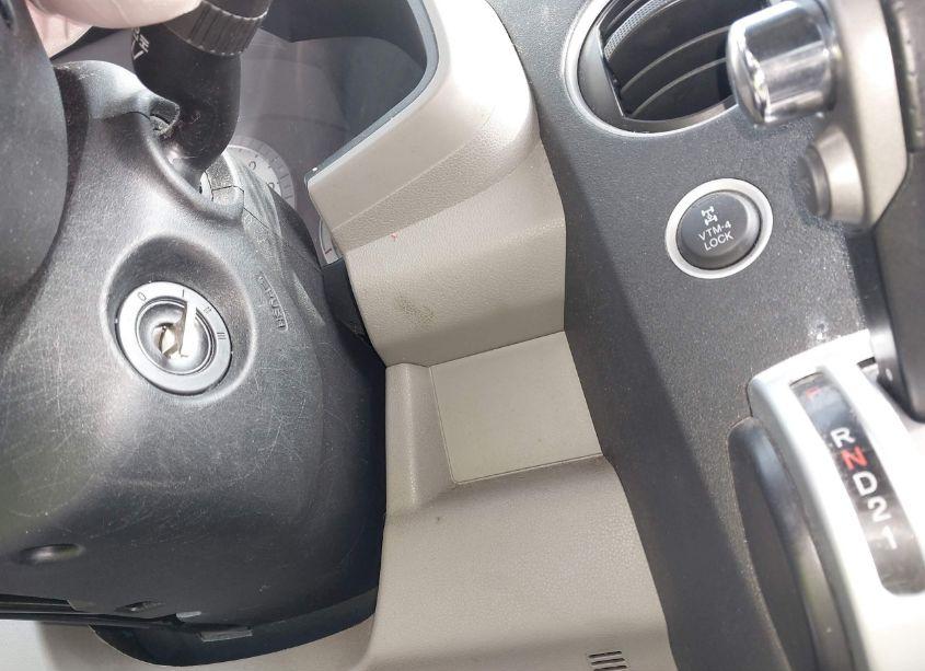 Photo 11 of 2011 Honda Pilot EX-L (VIN 5FNYF4H50BB068358)