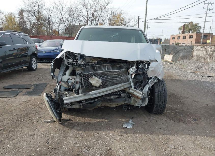 Photo 12 of 2011 Honda Pilot EX-L (VIN 5FNYF4H50BB068358)