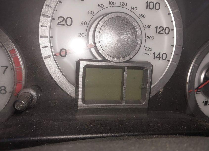 Photo 15 of 2011 Honda Pilot EX-L (VIN 5FNYF4H50BB068358)