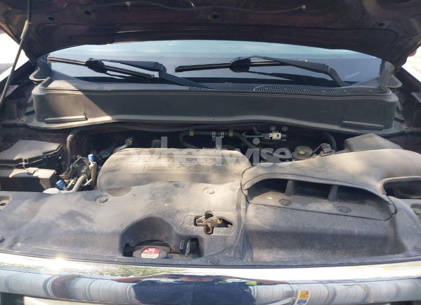 Photo 10 of 2011 Honda Pilot EX-L (VIN 5FNYF4H50BB090134)