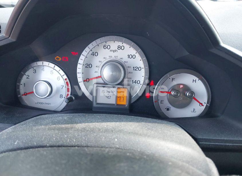 Photo 15 of 2011 Honda Pilot EX-L (VIN 5FNYF4H50BB090134)