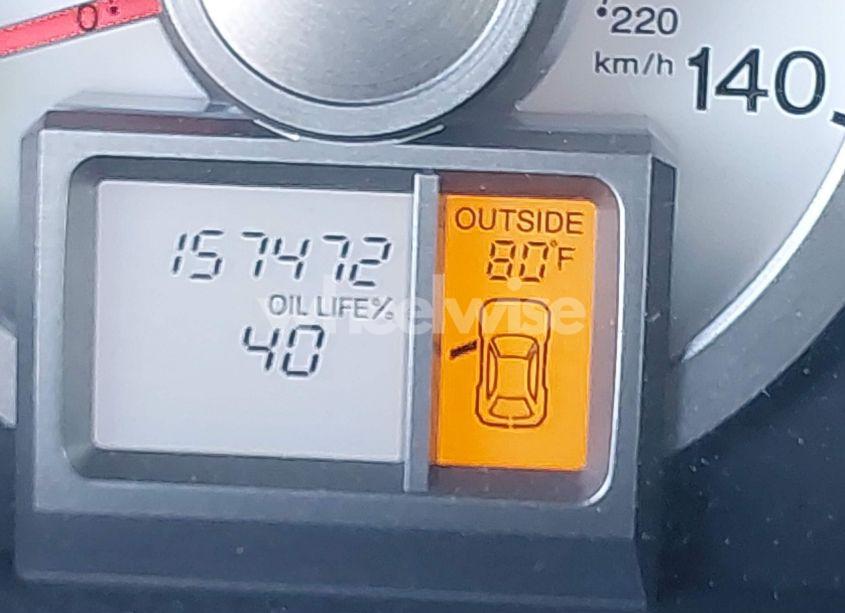 Photo 7 of 2011 Honda Pilot EX-L (VIN 5FNYF4H50BB090134)