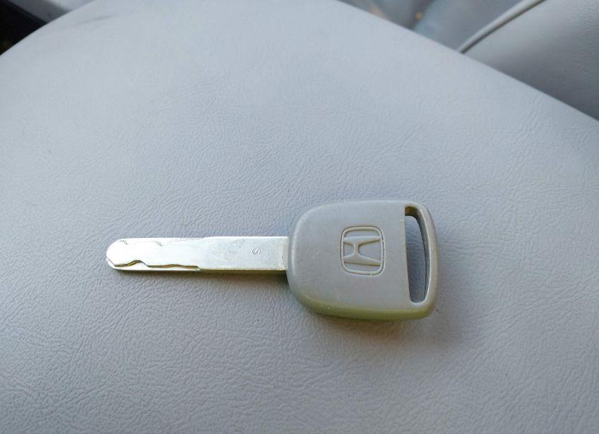 Photo 11 of 2011 Honda Pilot EX-L (VIN 5FNYF4H50BB105425)