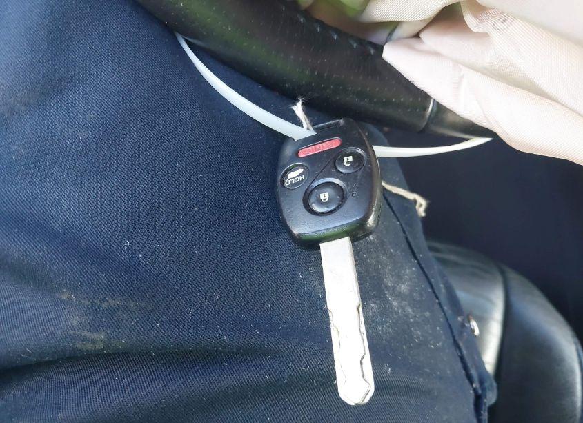 Photo 11 of 2012 Honda Pilot EX-L (VIN 5FNYF4H50CB018884)