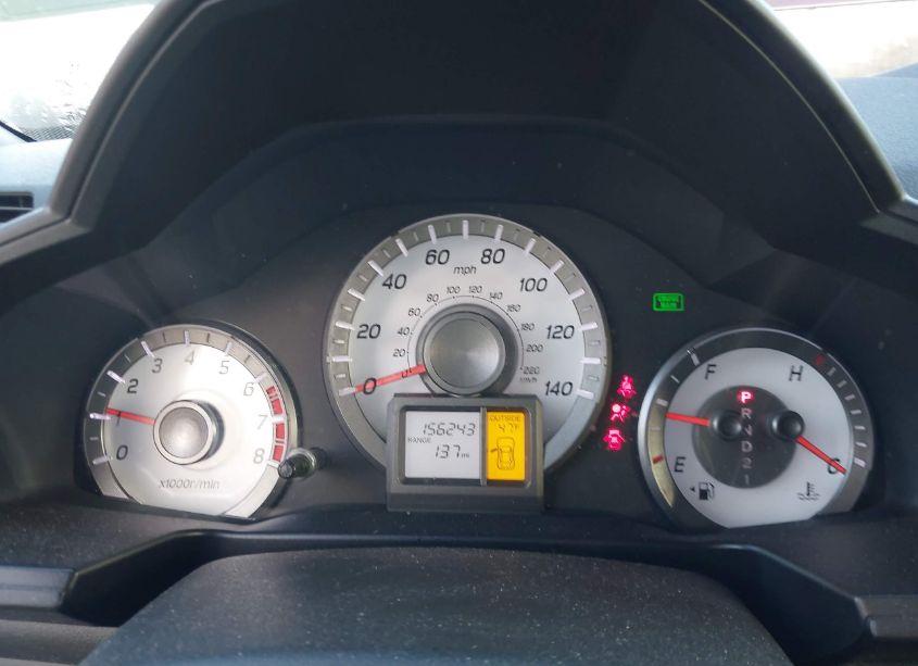 Photo 7 of 2012 Honda Pilot EX-L (VIN 5FNYF4H50CB018884)