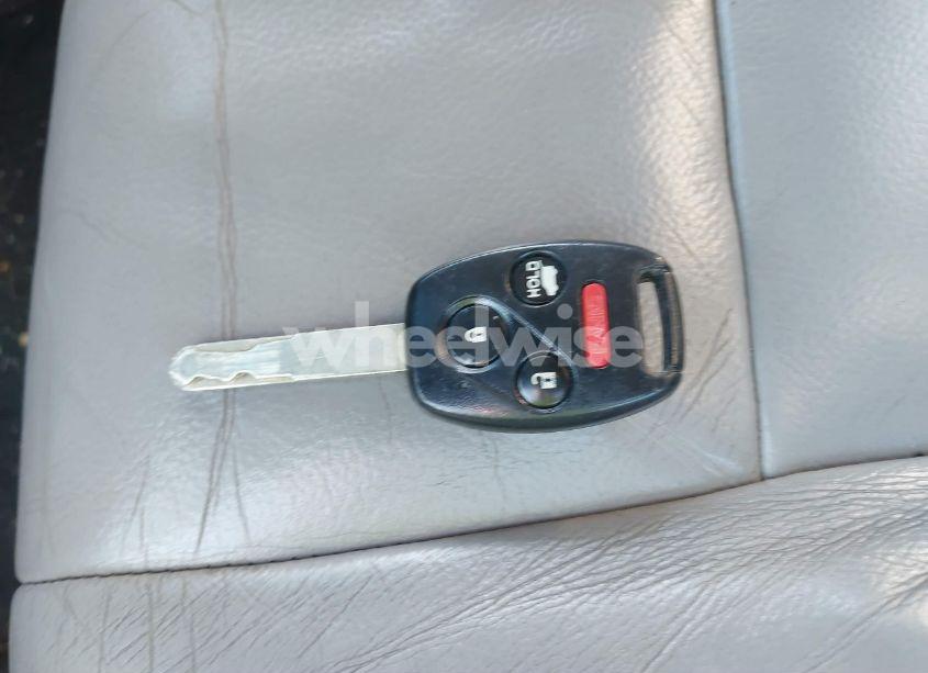 Photo 11 of 2012 Honda Pilot EX-L (VIN 5FNYF4H50CB039248)