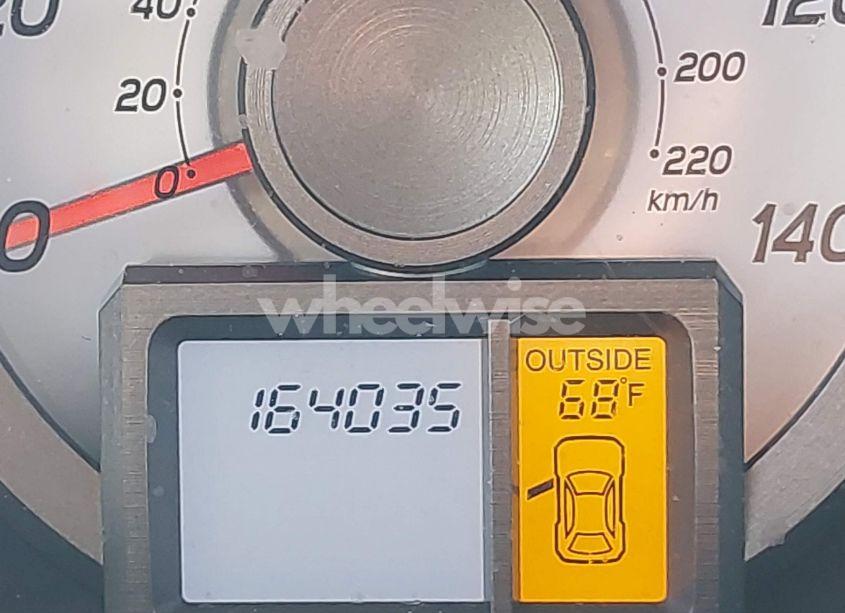 Photo 15 of 2012 Honda Pilot EX-L (VIN 5FNYF4H50CB039248)