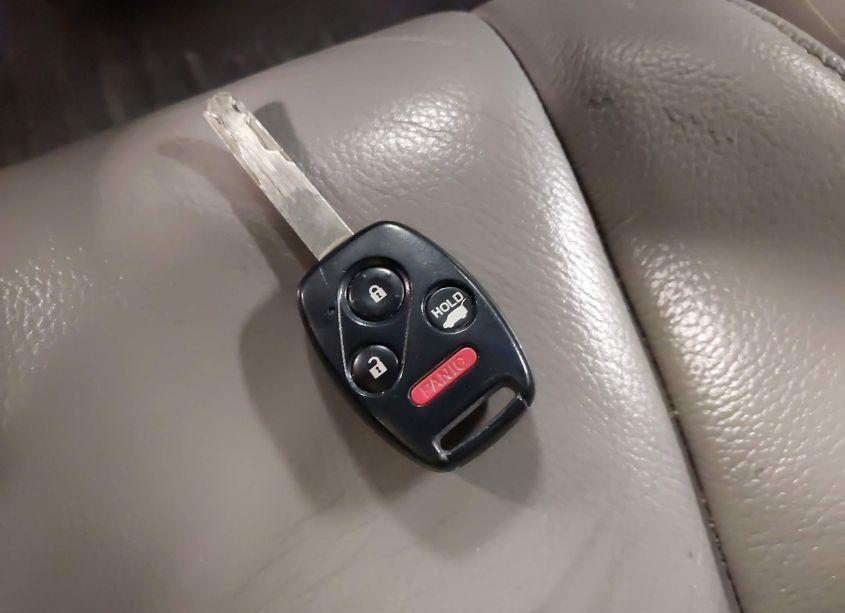 Photo 11 of 2012 Honda Pilot EX-L (VIN 5FNYF4H50CB042120)