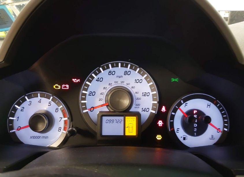 Photo 7 of 2012 Honda Pilot EX-L (VIN 5FNYF4H50CB042120)