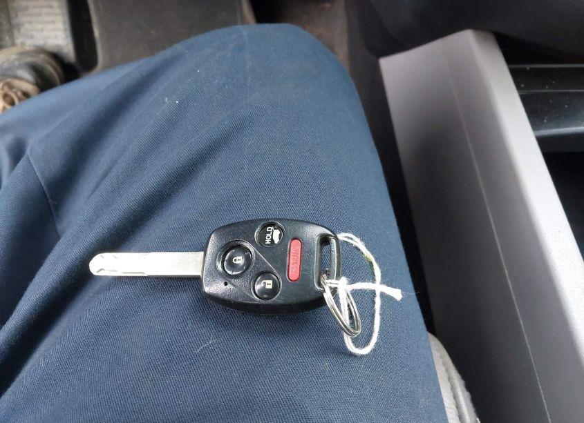 Photo 11 of 2013 Honda Pilot EX-L (VIN 5FNYF4H50DB022189)