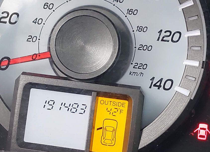 Photo 15 of 2013 Honda Pilot EX-L (VIN 5FNYF4H50DB022189)