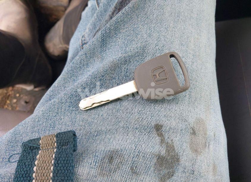 Photo 11 of 2013 Honda Pilot EX-L (VIN 5FNYF4H50DB080156)