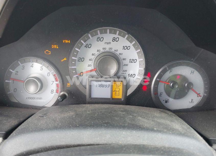 Photo 7 of 2013 Honda Pilot EX-L (VIN 5FNYF4H50DB080156)