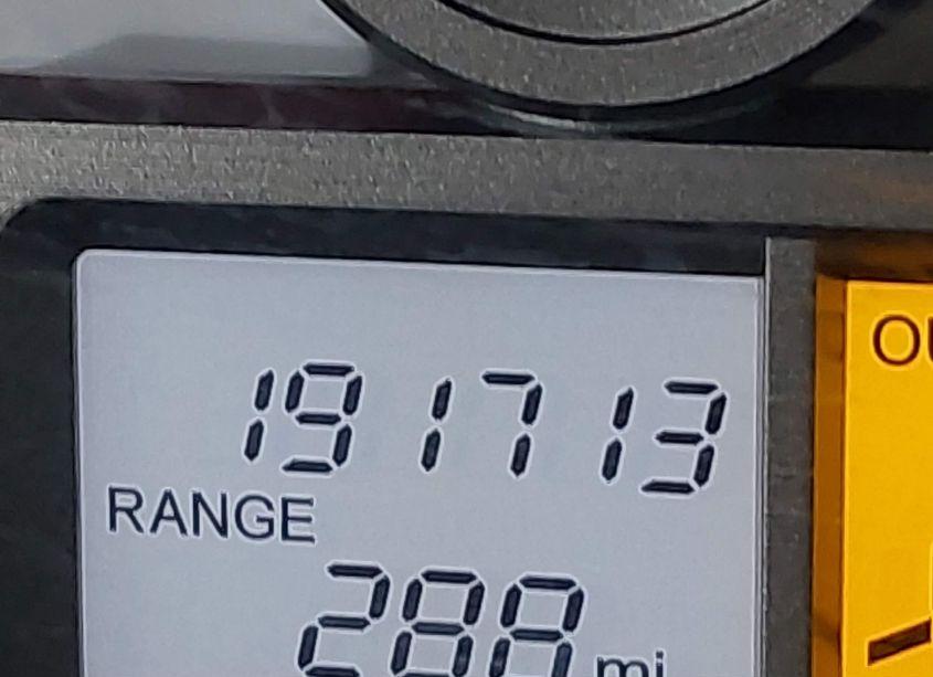 Photo 16 of 2014 Honda Pilot EX-L (VIN 5FNYF4H50EB016751)