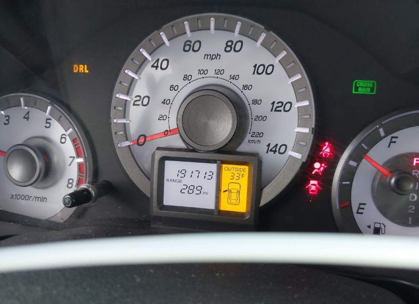 Photo 7 of 2014 Honda Pilot EX-L (VIN 5FNYF4H50EB016751)