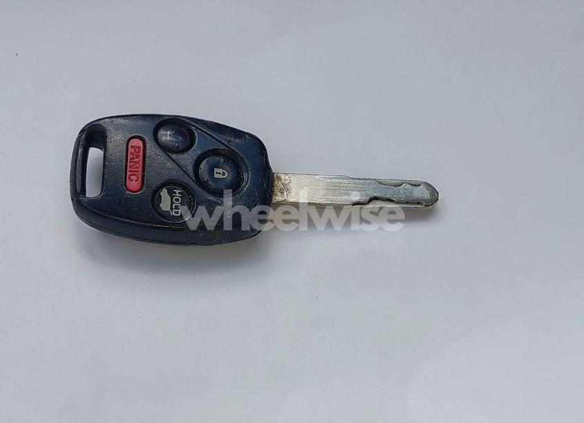 Photo 11 of 2014 Honda Pilot EX-L (VIN 5FNYF4H50EB050057)