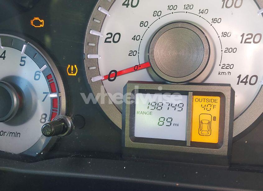 Photo 7 of 2014 Honda Pilot EX-L (VIN 5FNYF4H50EB050057)