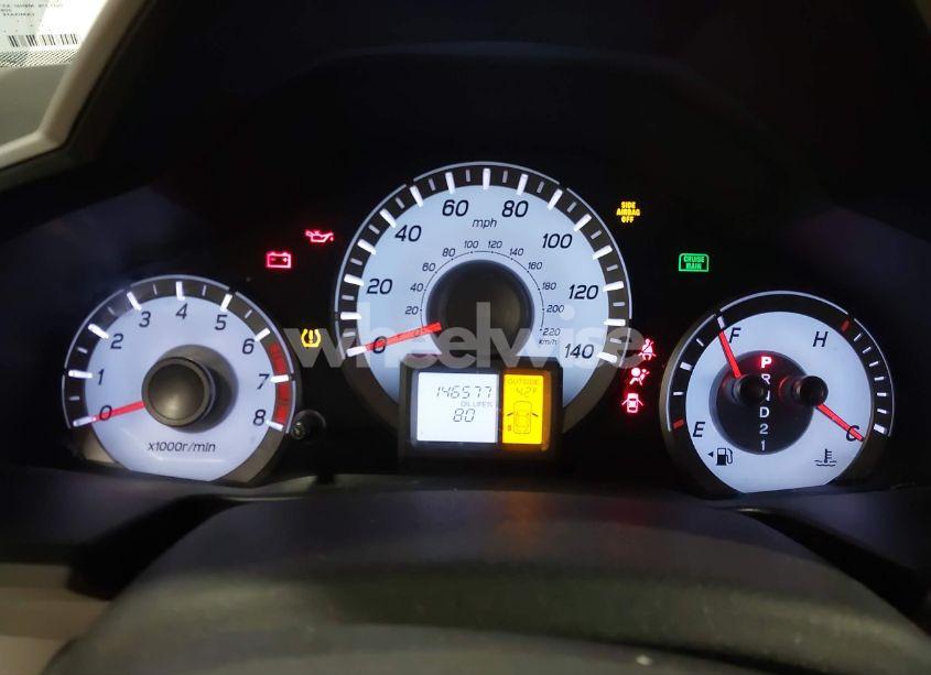 Photo 7 of 2015 Honda Pilot EX-L (VIN 5FNYF4H50FB072559)