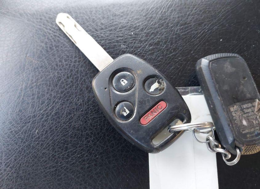 Photo 11 of 2010 Honda Pilot EX-L (VIN 5FNYF4H51AB033021)