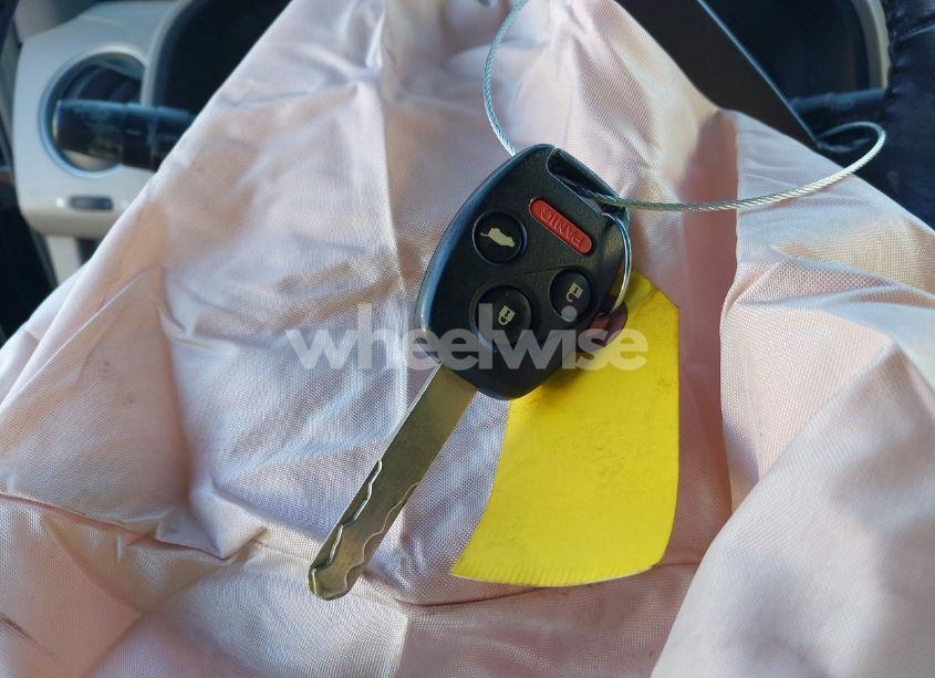 Photo 11 of 2011 Honda Pilot EX-L (VIN 5FNYF4H51BB023347)