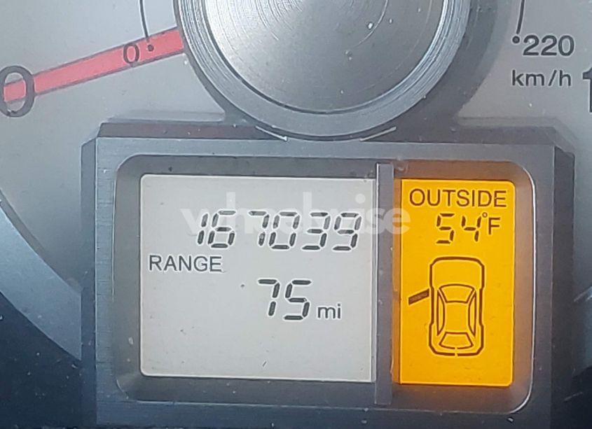 Photo 16 of 2011 Honda Pilot EX-L (VIN 5FNYF4H51BB023347)