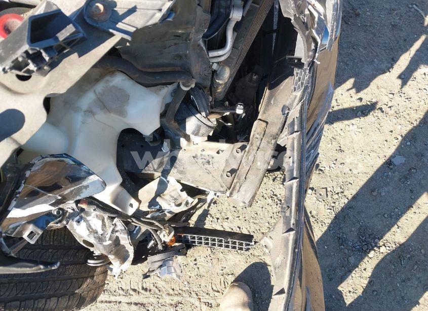 Photo 6 of 2011 Honda Pilot EX-L (VIN 5FNYF4H51BB023347)