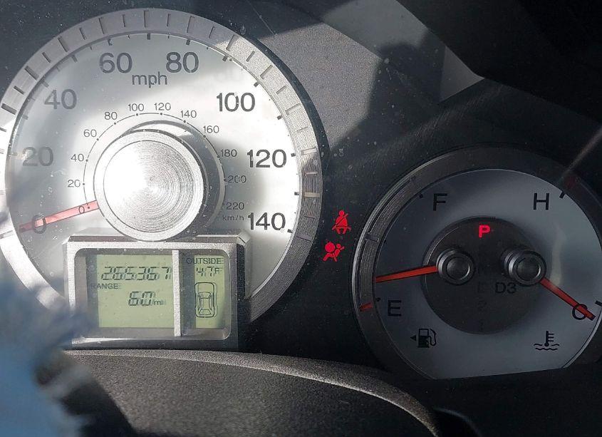 Photo 15 of 2011 Honda Pilot EX-L (VIN 5FNYF4H51BB035482)