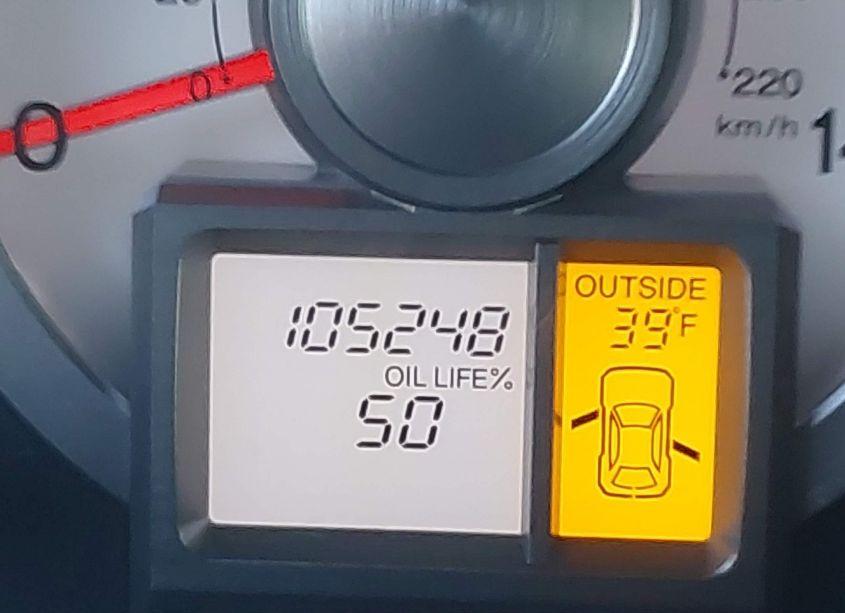 Photo 7 of 2011 Honda Pilot EX-L (VIN 5FNYF4H51BB046398)