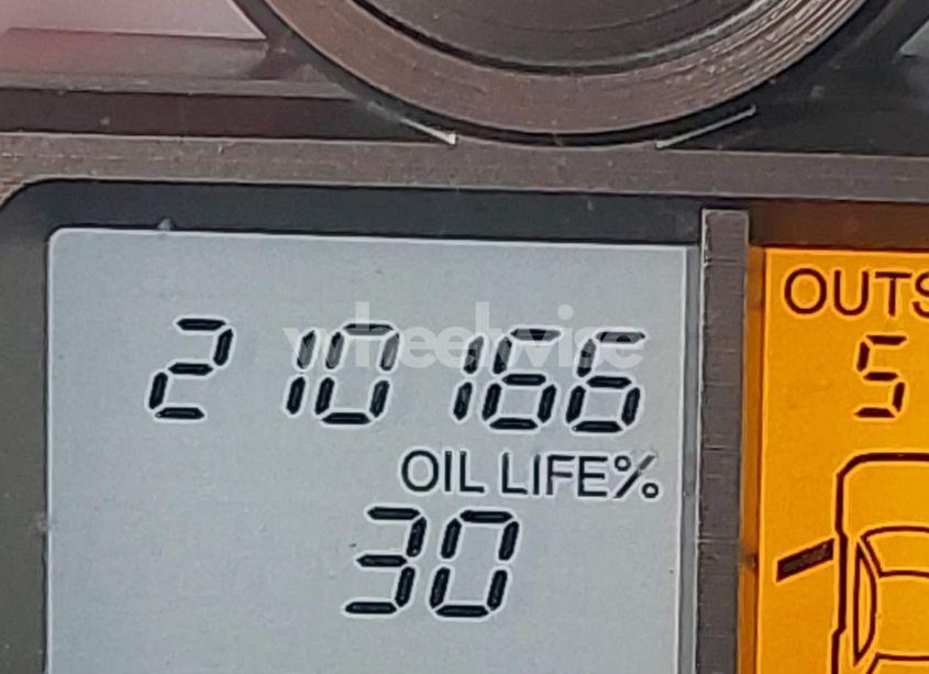 Photo 16 of 2011 Honda Pilot EX-L (VIN 5FNYF4H51BB054632)