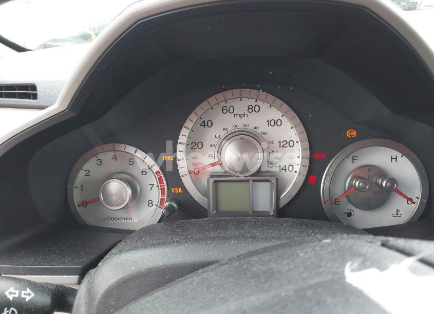 Photo 7 of 2011 Honda Pilot EX-L (VIN 5FNYF4H51BB054632)