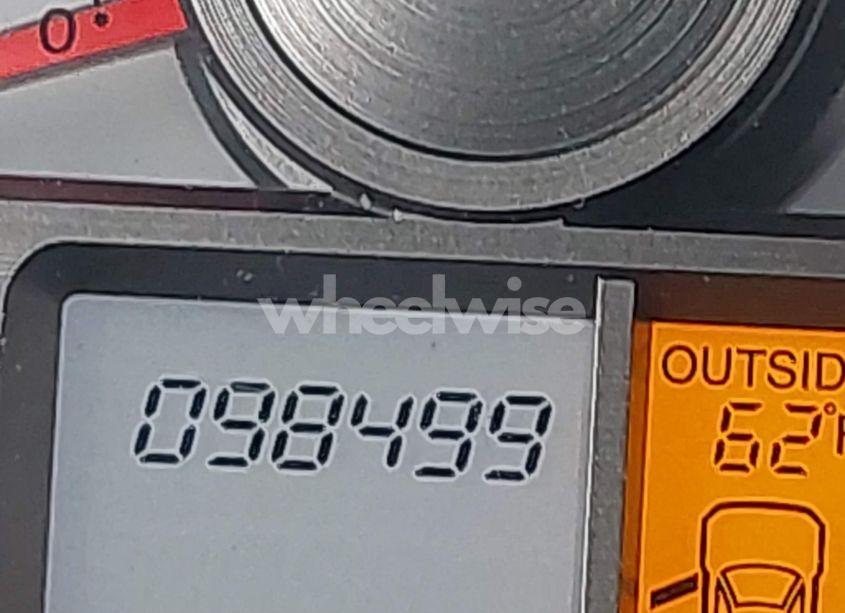 Photo 15 of 2011 Honda Pilot EX-L (VIN 5FNYF4H51BB071494)