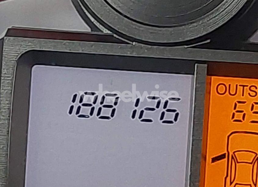 Photo 16 of 2011 Honda Pilot EX-L (VIN 5FNYF4H51BB083080)