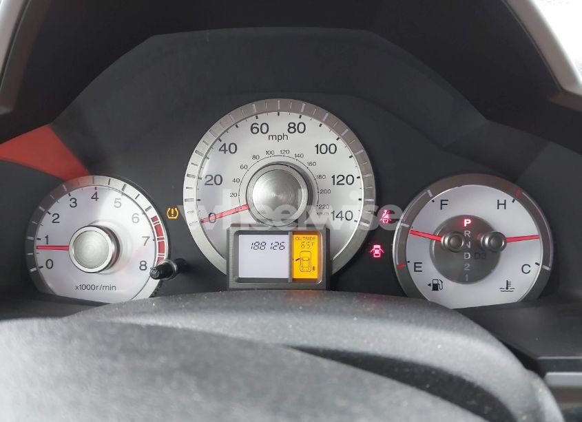 Photo 7 of 2011 Honda Pilot EX-L (VIN 5FNYF4H51BB083080)