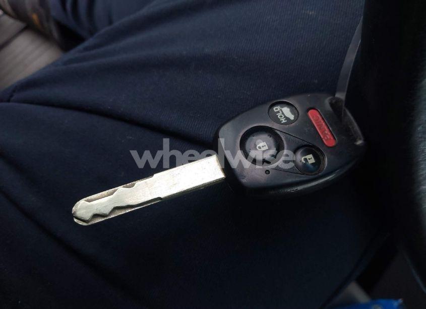 Photo 11 of 2012 Honda Pilot EX-L (VIN 5FNYF4H51CB037377)