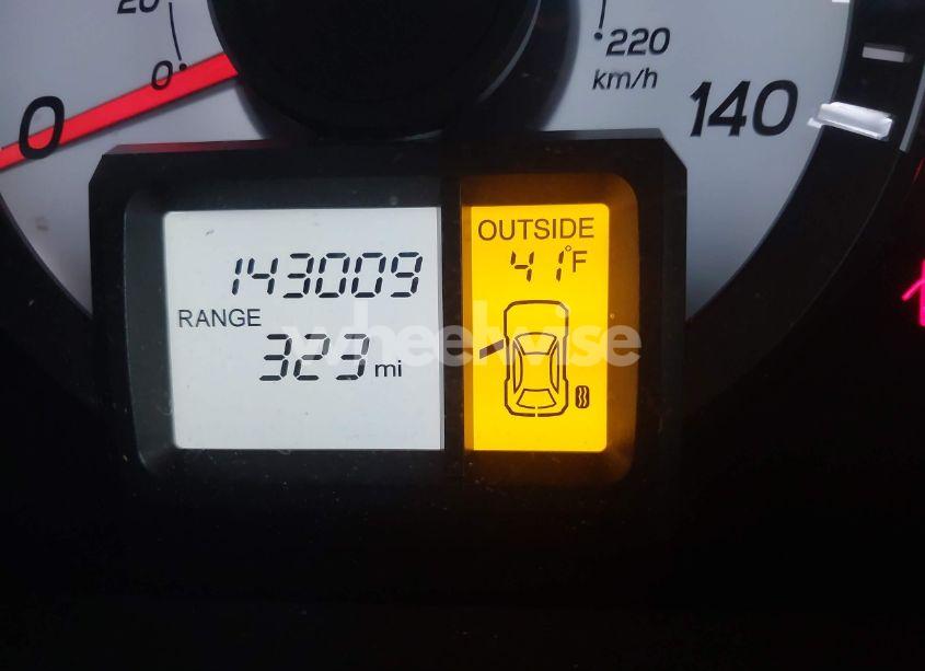 Photo 15 of 2012 Honda Pilot EX-L (VIN 5FNYF4H51CB037377)