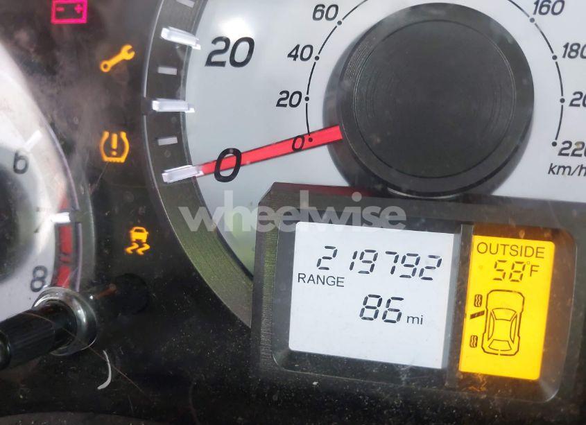 Photo 15 of 2012 Honda Pilot EX-L (VIN 5FNYF4H51CB045141)