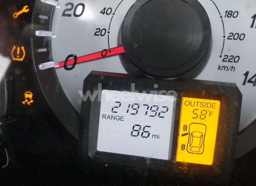 Photo 7 of 2012 Honda Pilot EX-L (VIN 5FNYF4H51CB045141)