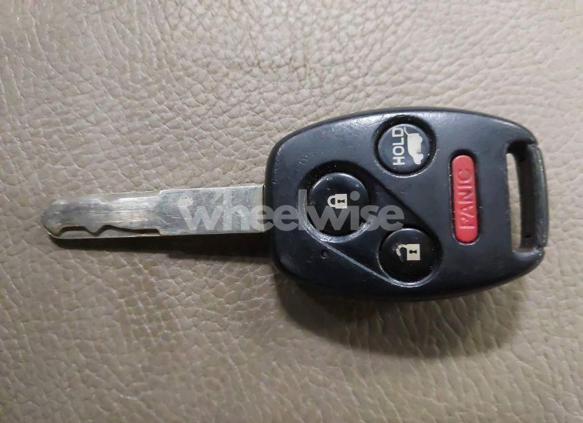 Photo 11 of 2012 Honda Pilot EX-L (VIN 5FNYF4H51CB047259)