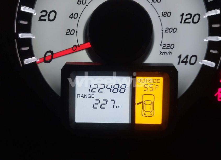 Photo 12 of 2012 Honda Pilot EX-L (VIN 5FNYF4H51CB047259)