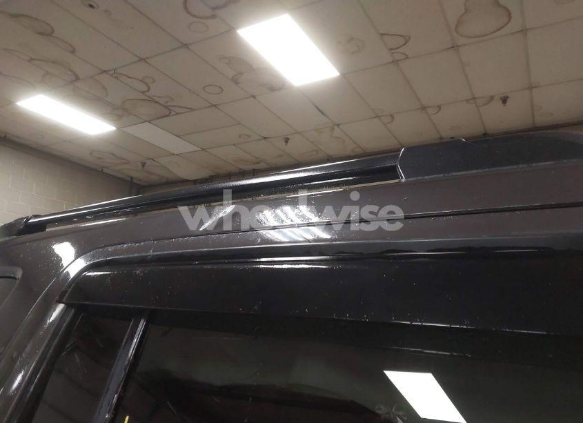 Photo 6 of 2012 Honda Pilot EX-L (VIN 5FNYF4H51CB047259)