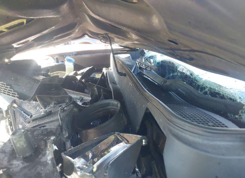 Photo 10 of 2012 Honda Pilot EX-L (VIN 5FNYF4H51CB056138)