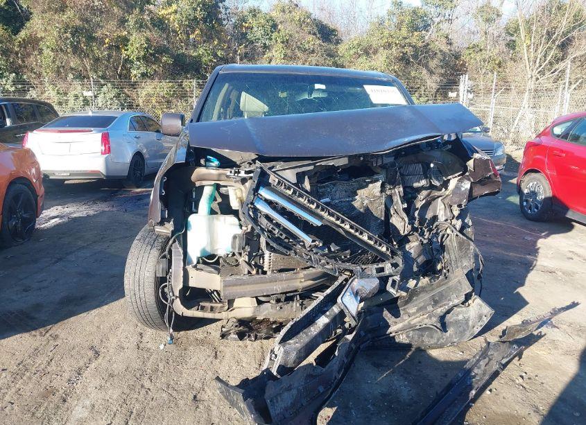 Photo 11 of 2012 Honda Pilot EX-L (VIN 5FNYF4H51CB056138)