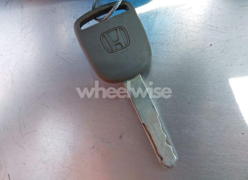 Photo 11 of 2012 Honda Pilot EX-L (VIN 5FNYF4H51CB078379)