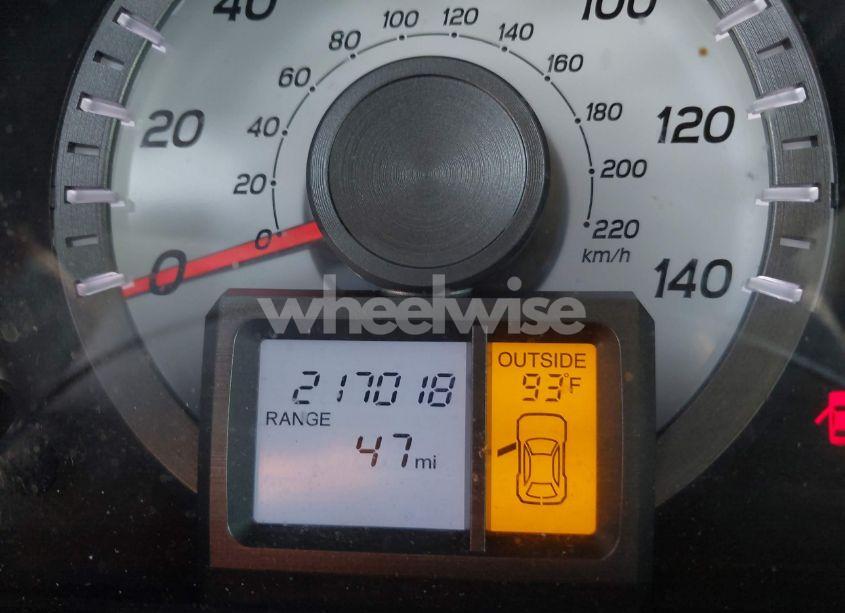 Photo 16 of 2012 Honda Pilot EX-L (VIN 5FNYF4H51CB078379)