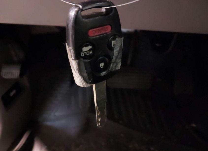 Photo 11 of 2013 Honda Pilot EX-L (VIN 5FNYF4H51DB008978)