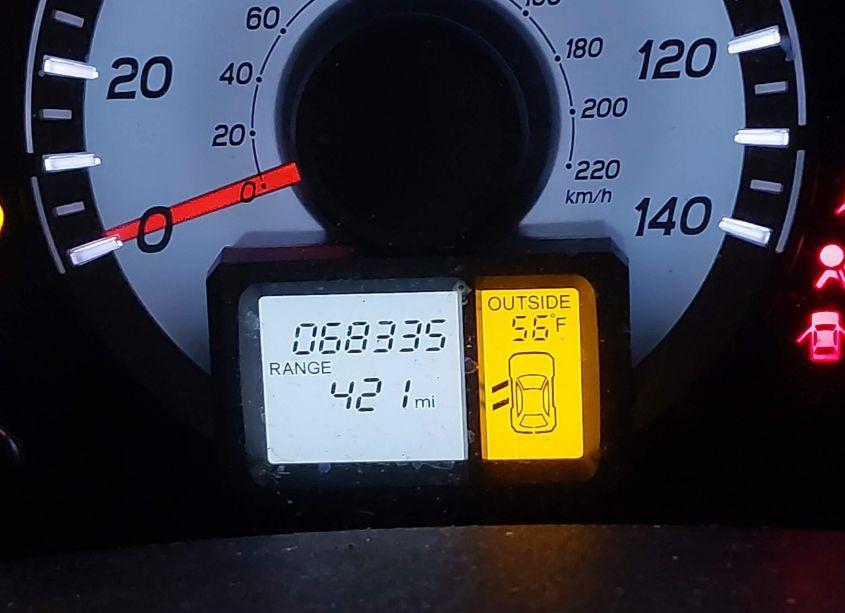 Photo 15 of 2013 Honda Pilot EX-L (VIN 5FNYF4H51DB008978)